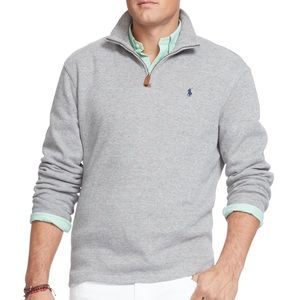 Light Blue Polo Ralph Lauren